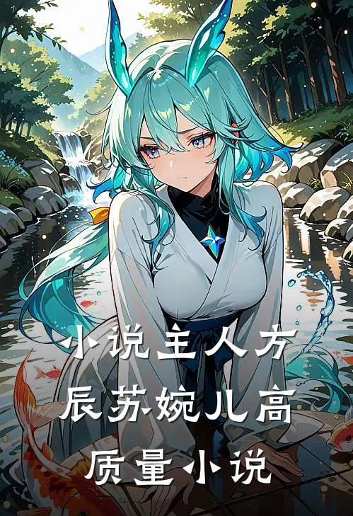 小说主人方辰苏婉儿高质量小说