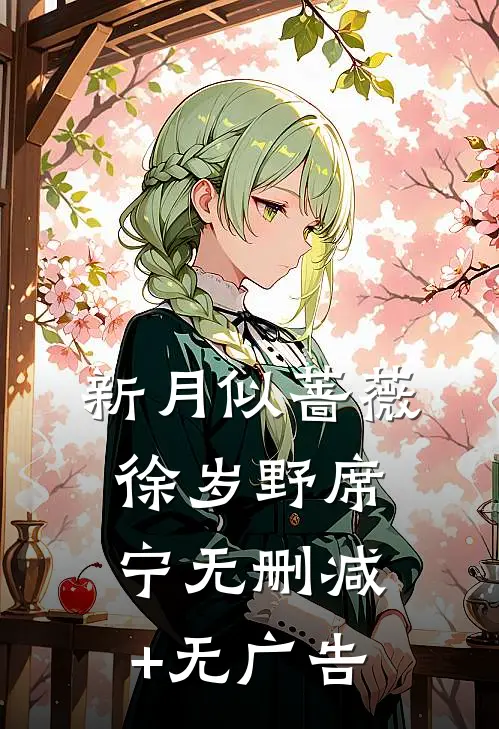 新月似蔷薇徐岁野席宁无删减+无广告