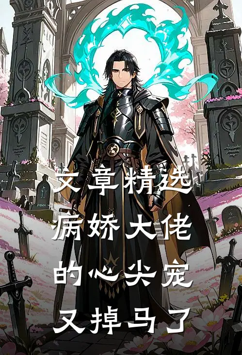 文章精选病娇大佬的心尖宠又掉马了