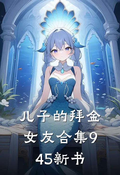 儿子的拜金女友合集945新书