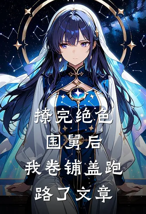 撩完绝色国舅后，我卷铺盖跑路了文章