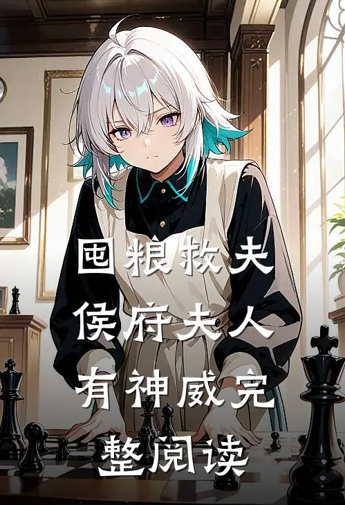 囤粮救夫：侯府夫人有神威完整阅读