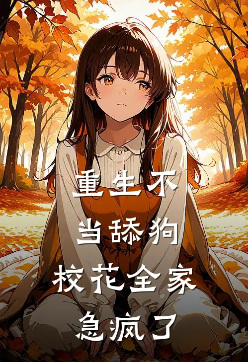 难逢经年爱意小说大结局