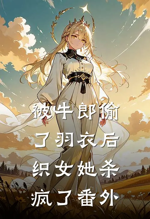 被牛郎偷了羽衣后,织女她杀疯了 番外