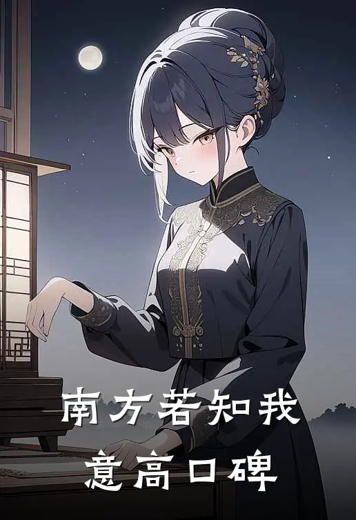 南方若知我意高口碑