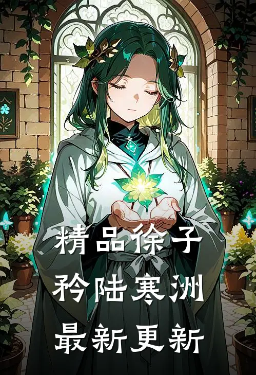 精品徐子矜陆寒洲最新更新
