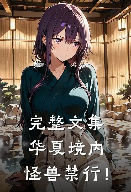 完整文集华夏境内，怪兽禁行！