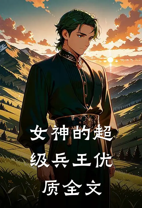 女神的超级兵王优质全文