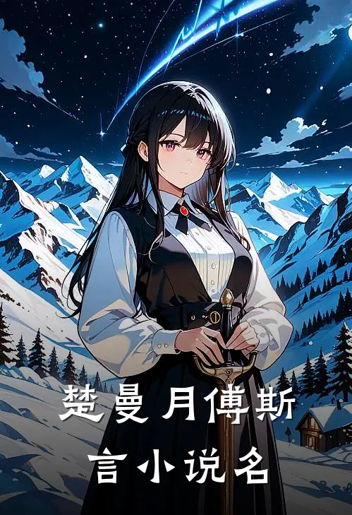 楚曼月傅斯言医见倾心傅太太是大佬全文免费阅读大结局