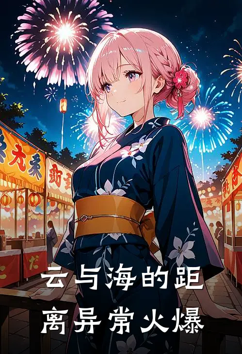云与海的距离异常火爆