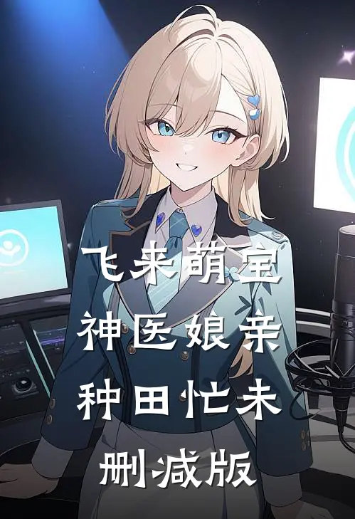 飞来萌宝：神医娘亲种田忙未删减版