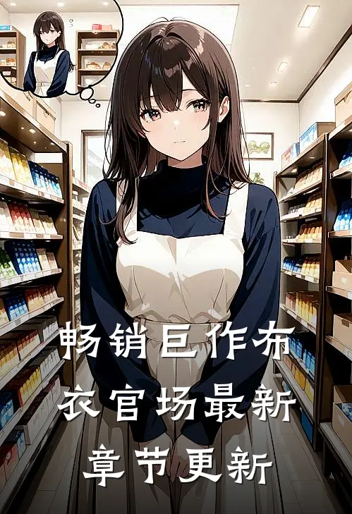畅销巨作布衣官场最新章节更新