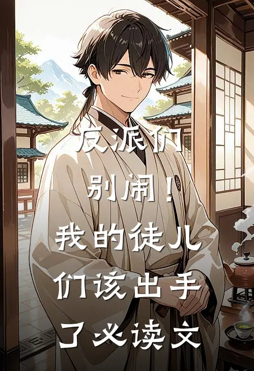 反派们别闹!我的徒儿们该出手了必读文学