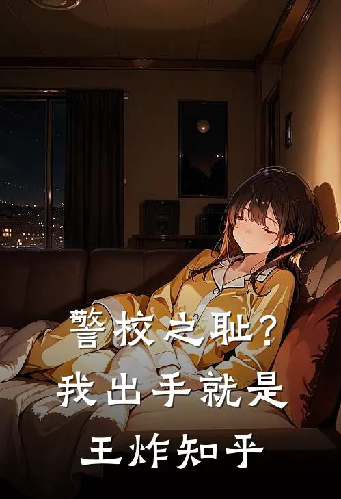 警校之耻?我出手就是王炸知乎免费阅读