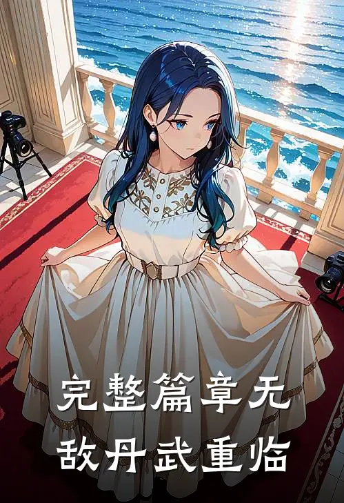 完整篇章无敌丹武重临