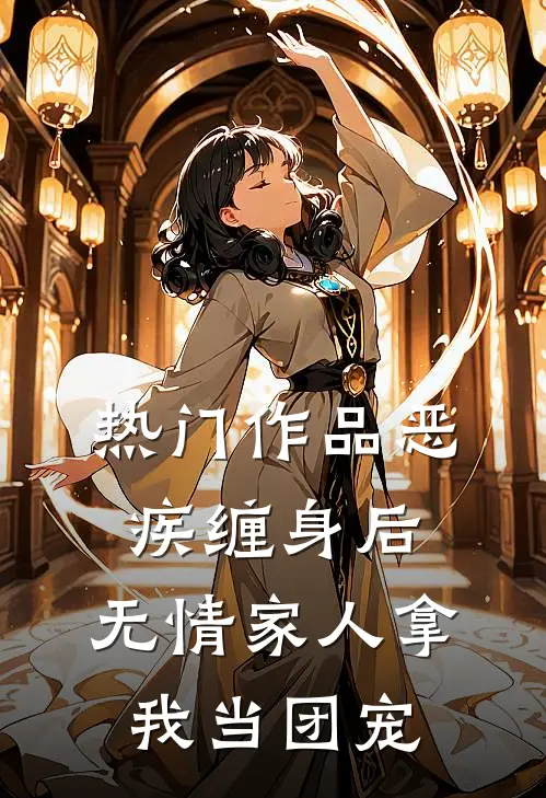 热门作品恶疾缠身后，无情家人拿我当团宠