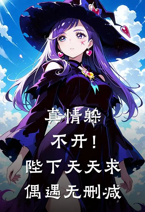 真情躲不开!陛下天天求偶遇无删减