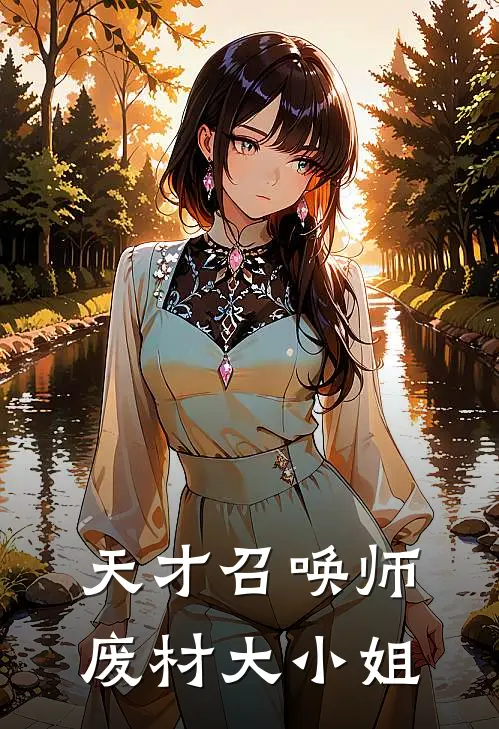 天才召唤师废材大小姐免费阅读