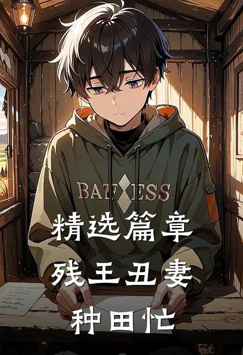 精选篇章残王丑妻种田忙