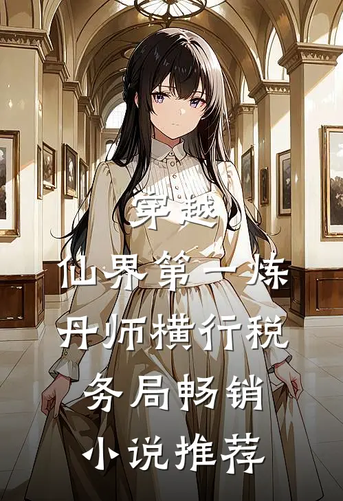 穿越：仙界第一炼丹师横行税务局畅销小说推荐
