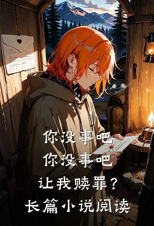 你没事吧,你没事吧,让我赎罪?长篇阅读全文