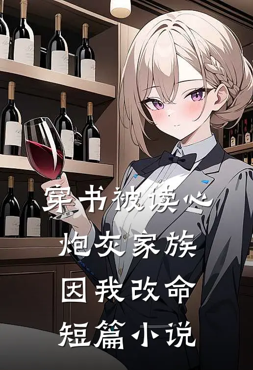 穿书被读心，炮灰家族因我改命短篇小说