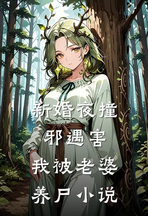 新婚夜撞邪遇害，我被老婆养尸小说