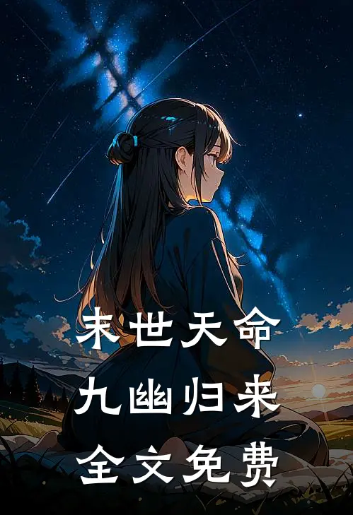 末世天命九幽归来全文免费