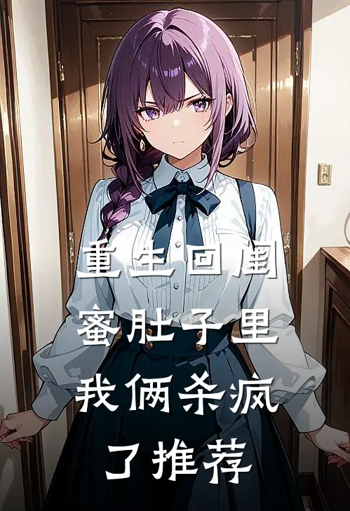 重生回闺蜜肚子里,我俩杀疯了推荐阅读