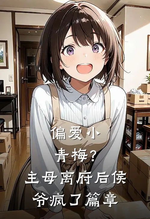 偏爱小青梅？主母离府后侯爷疯了篇章