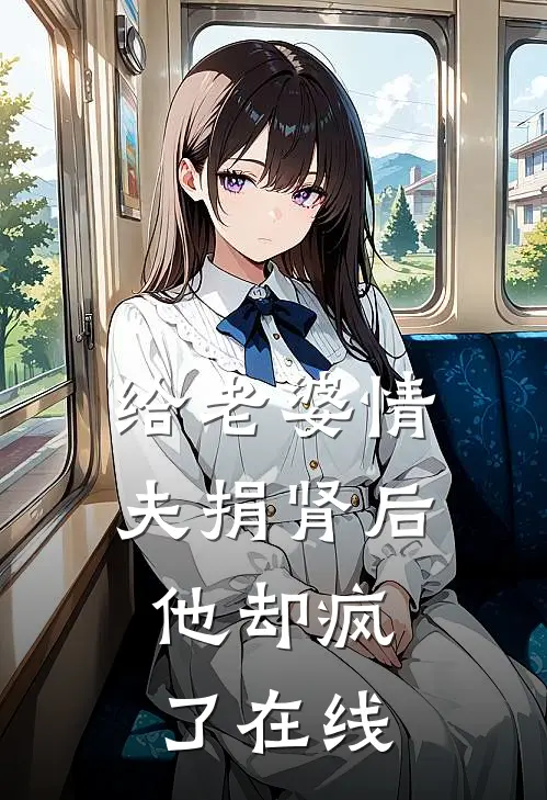 给老婆情夫捐肾后,他却疯了在线观看