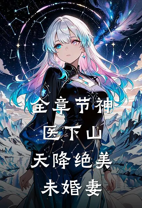 全章节神医下山：天降绝美未婚妻