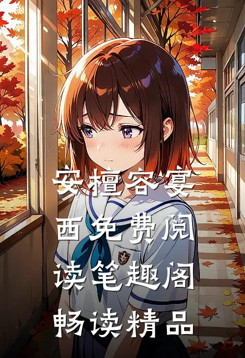 安檀容宴西免费阅读笔趣阁畅读精品