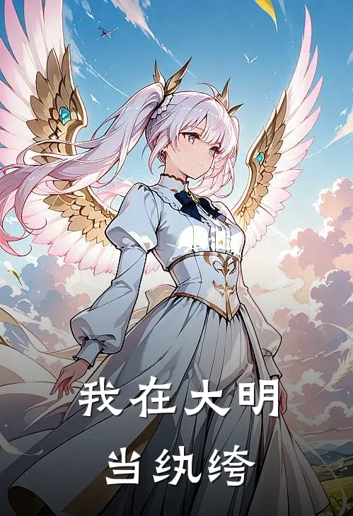 我在大明当纨绔