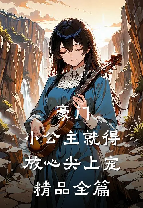 豪门：小公主就得放心尖上宠精品全篇