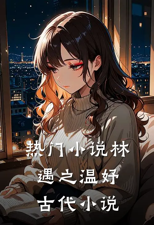热门小说林遇之温妤古代小说