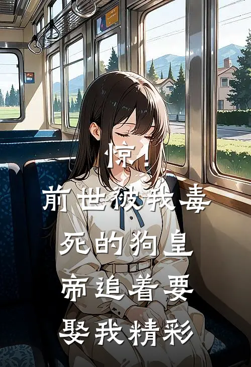 惊！前世被我毒死的狗皇帝追着要娶我精彩