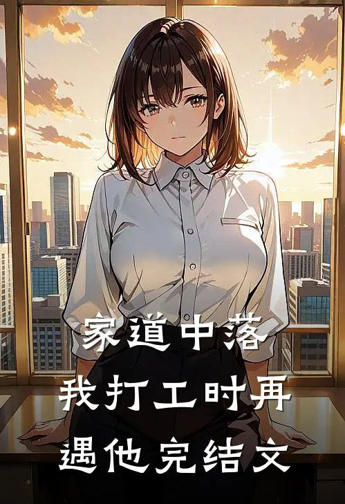 家道中落，我打工时再遇他完结文