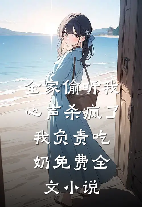 全家偷听我心声杀疯了,我负责吃奶免费全文小说