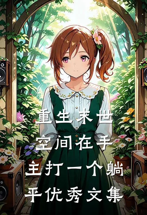 重生末世:空间在手,主打一个躺平优秀文集