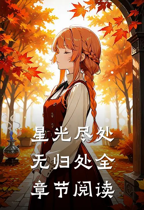 星光尽处无归处全章节阅读