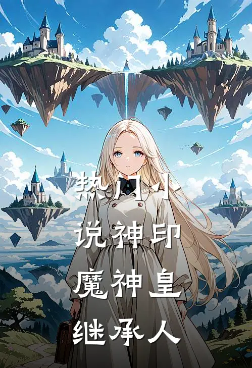 热门神印,魔神皇继承人的