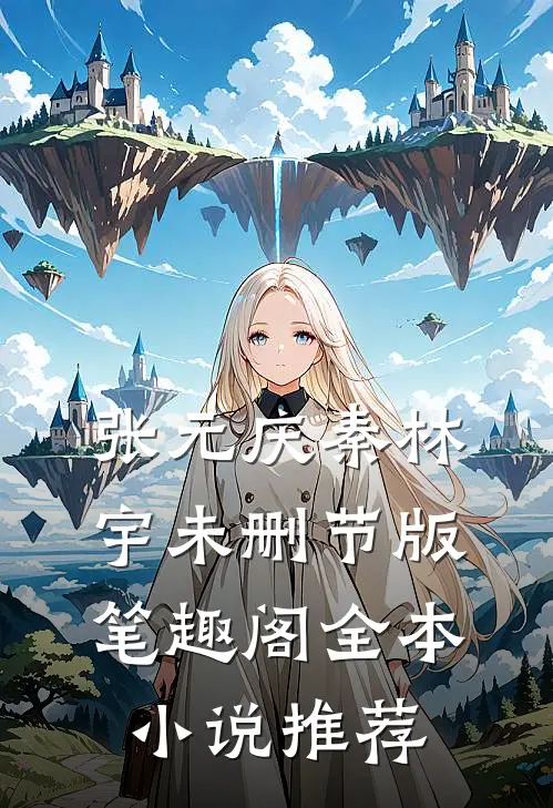 张元庆秦林宇未删节版笔趣阁全本小说推荐