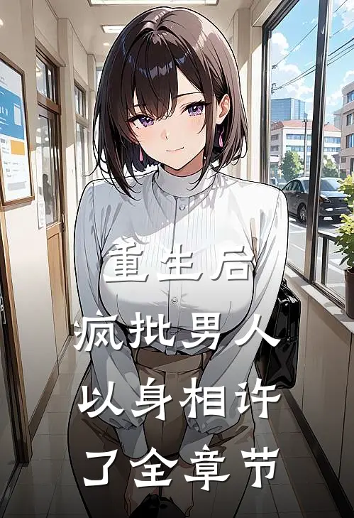 重生后，疯批男人以身相许了全章节