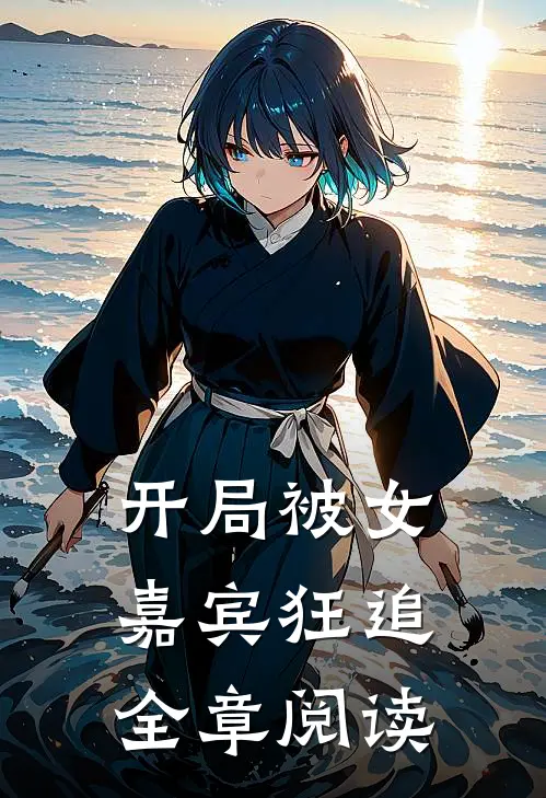 开局被女嘉宾狂追全章阅读