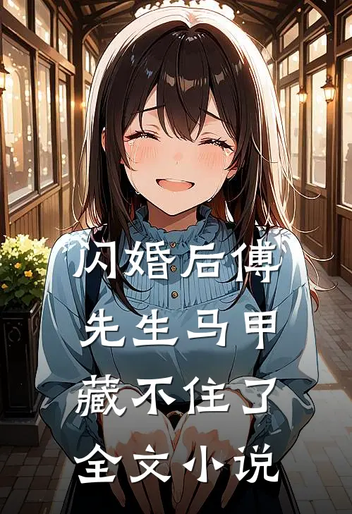 闪婚后傅先生马甲藏不住了全文小说