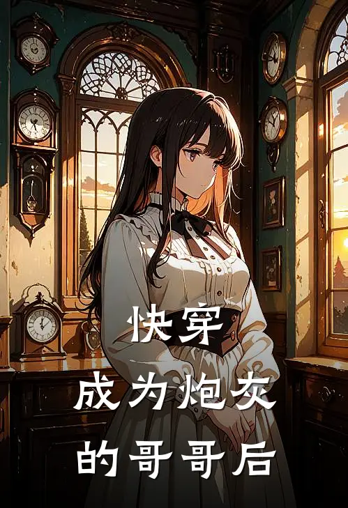 快穿成为炮灰的哥哥后我跑路了
