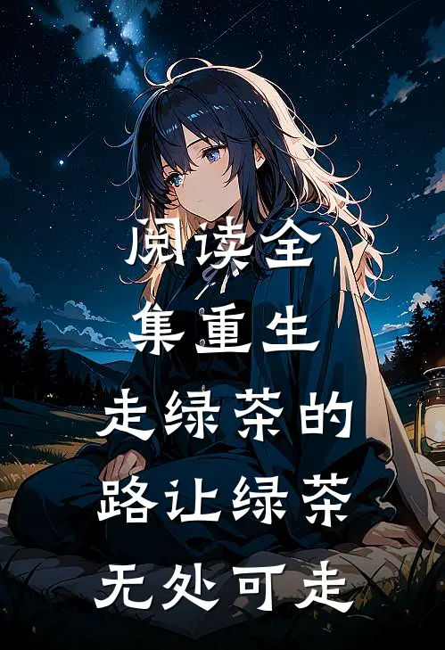 阅读全集重生：走绿茶的路让绿茶无处可走
