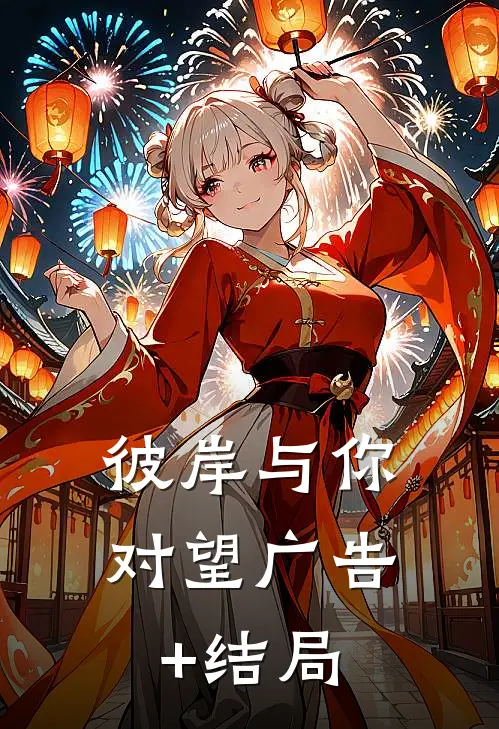 彼岸与你对望广告+结局