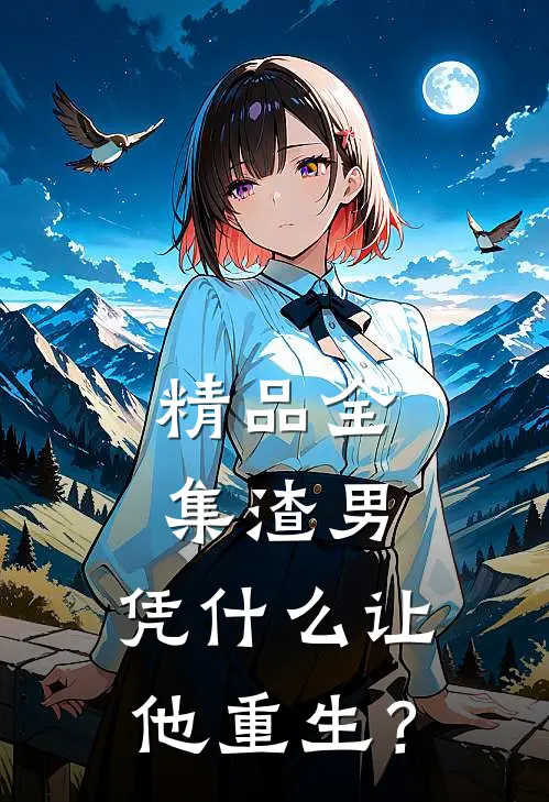 精品全集渣男，凭什么让他重生？